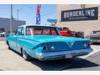 Thumbnail Photo 22 for 1961 Chevrolet Biscayne